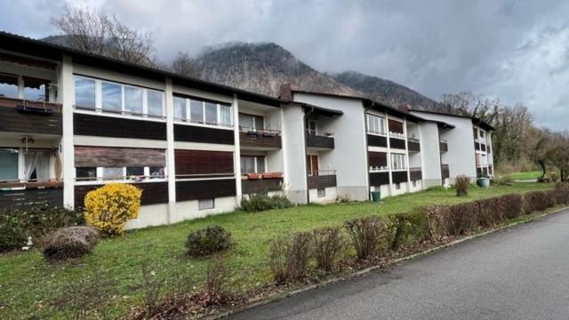 Ferienwohnung Lea Bad Reichenhall Luaran gambar