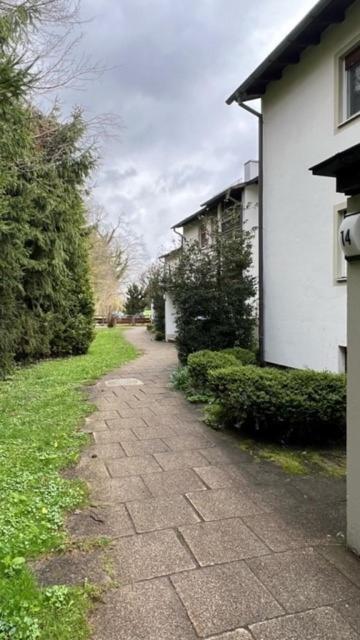 Ferienwohnung Lea Bad Reichenhall Luaran gambar