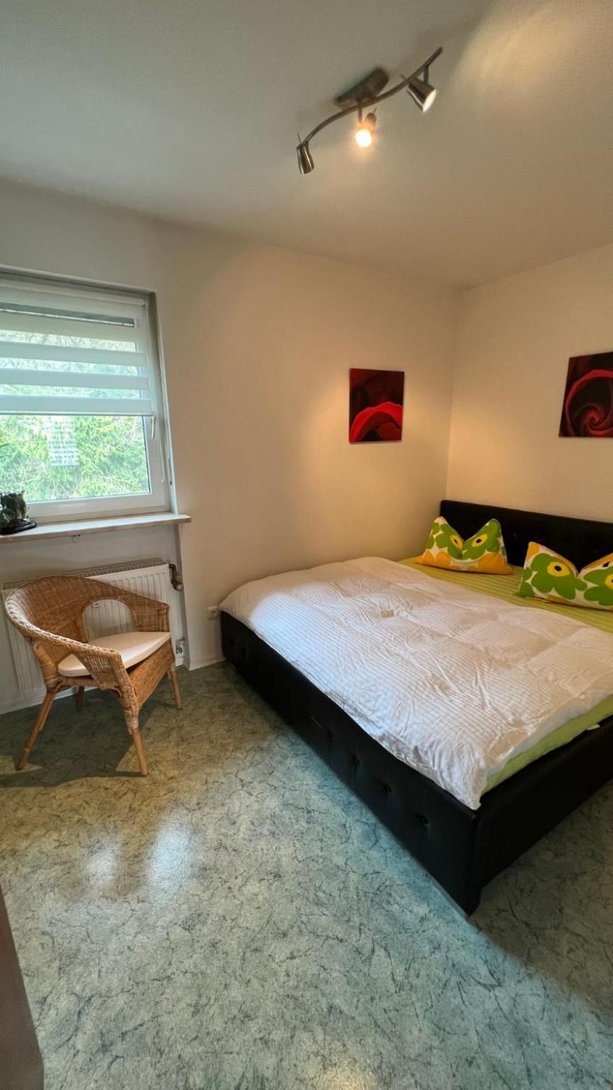Ferienwohnung Lea Bad Reichenhall Luaran gambar
