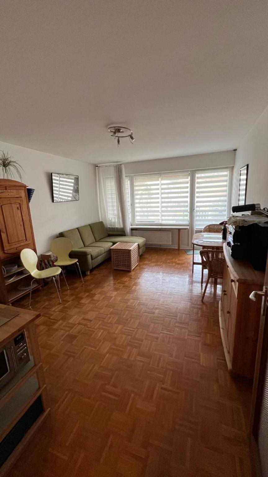 Ferienwohnung Lea Bad Reichenhall Luaran gambar