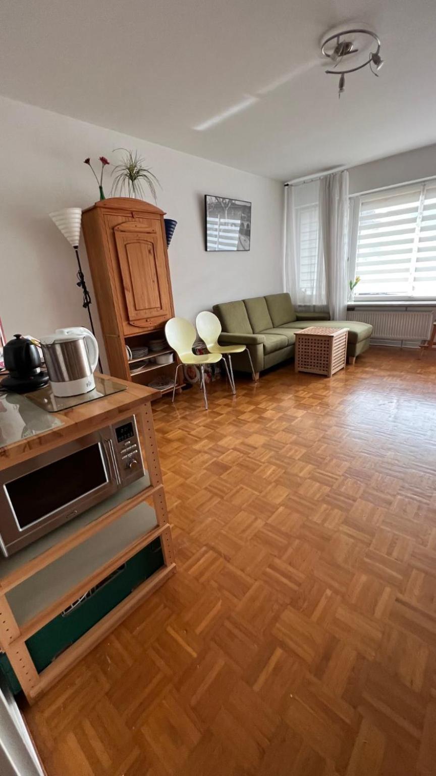 Ferienwohnung Lea Bad Reichenhall Luaran gambar