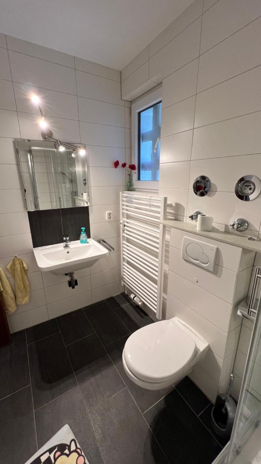 Ferienwohnung Lea Bad Reichenhall Luaran gambar