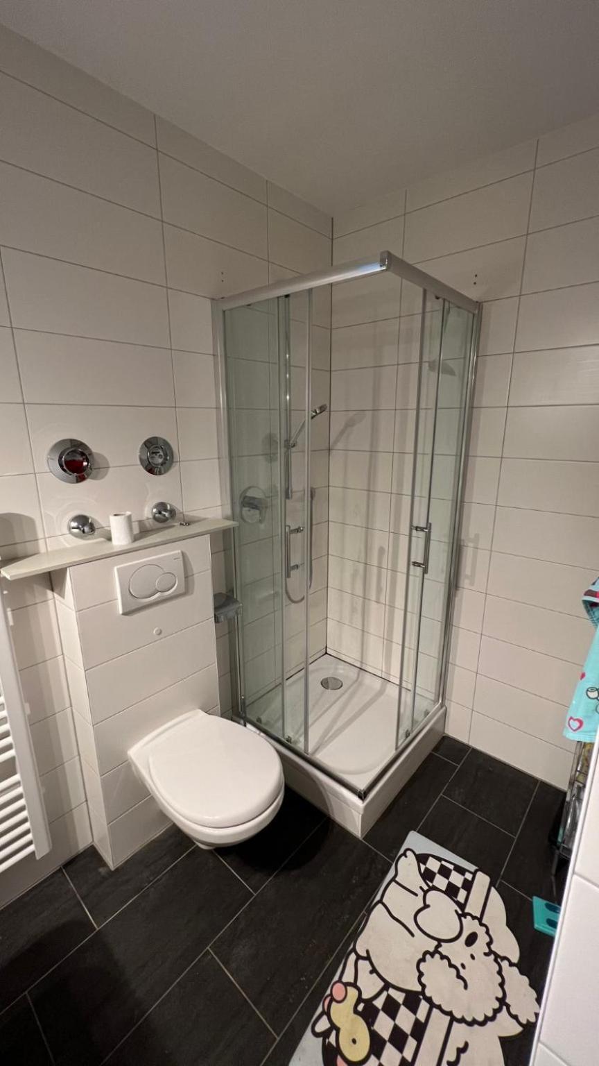 Ferienwohnung Lea Bad Reichenhall Luaran gambar