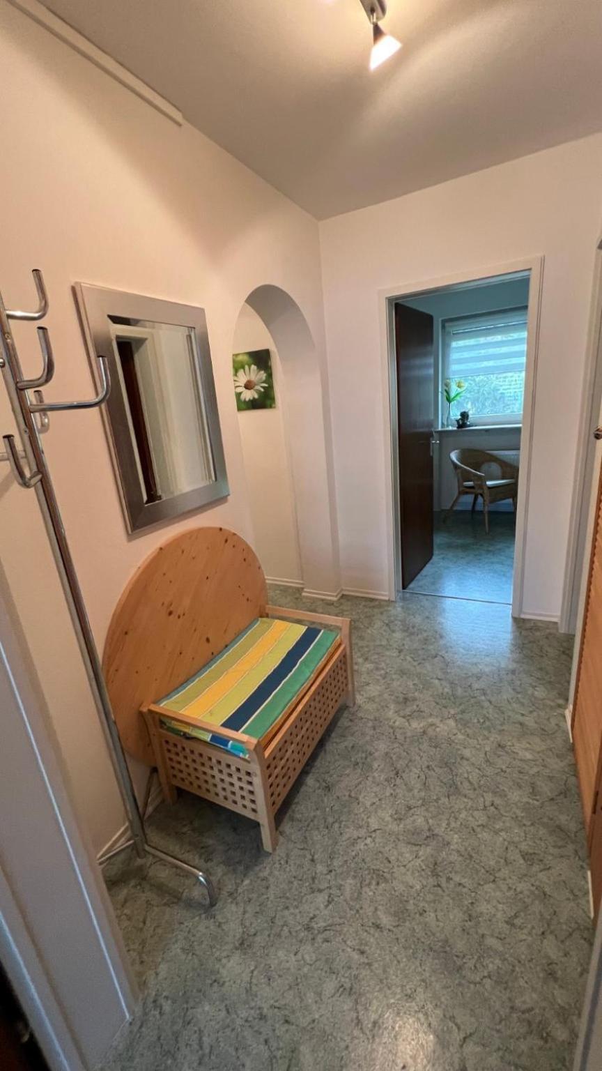 Ferienwohnung Lea Bad Reichenhall Luaran gambar